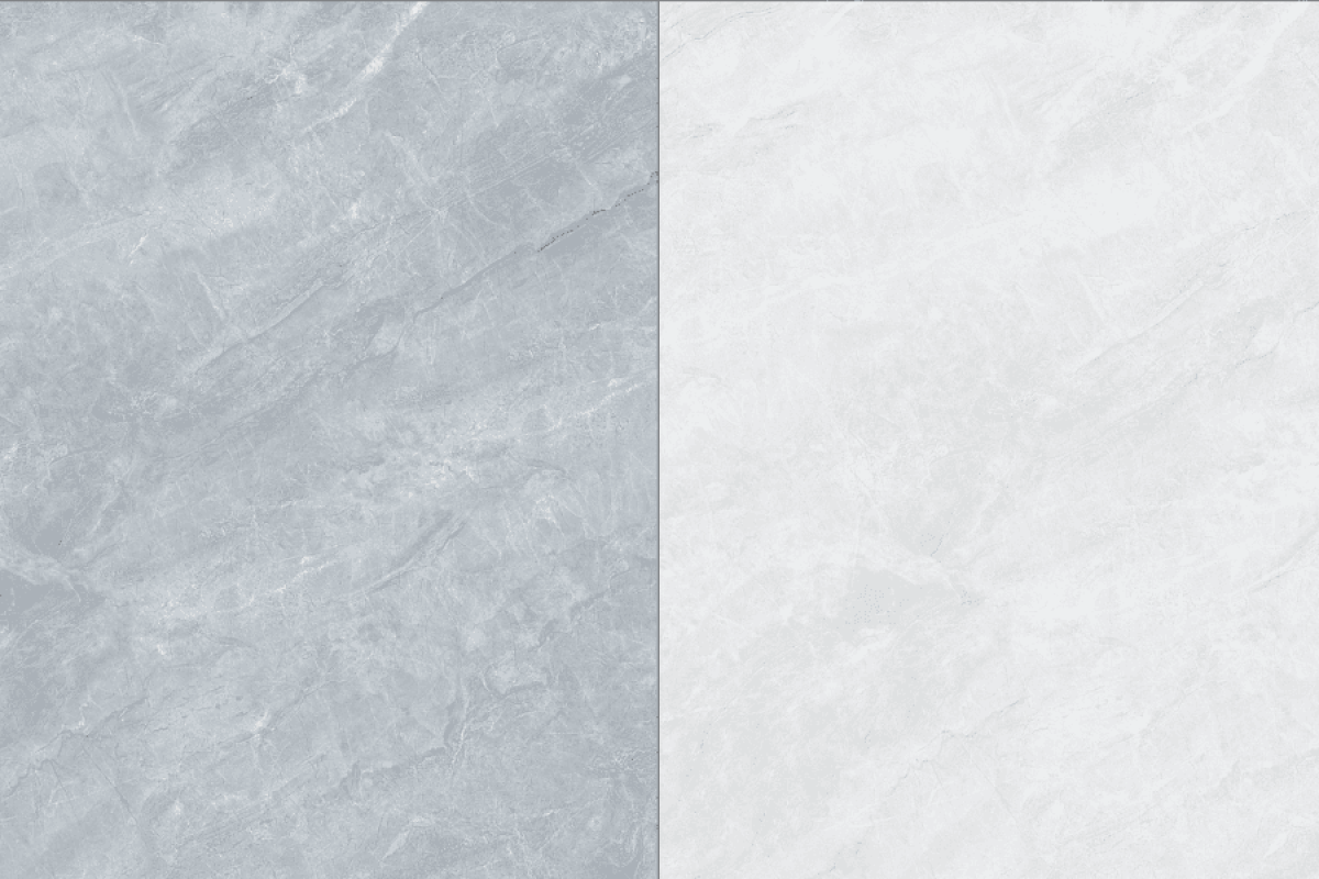 BETON GRIS/SILVER VITRIFIED TILES 600 x 1200