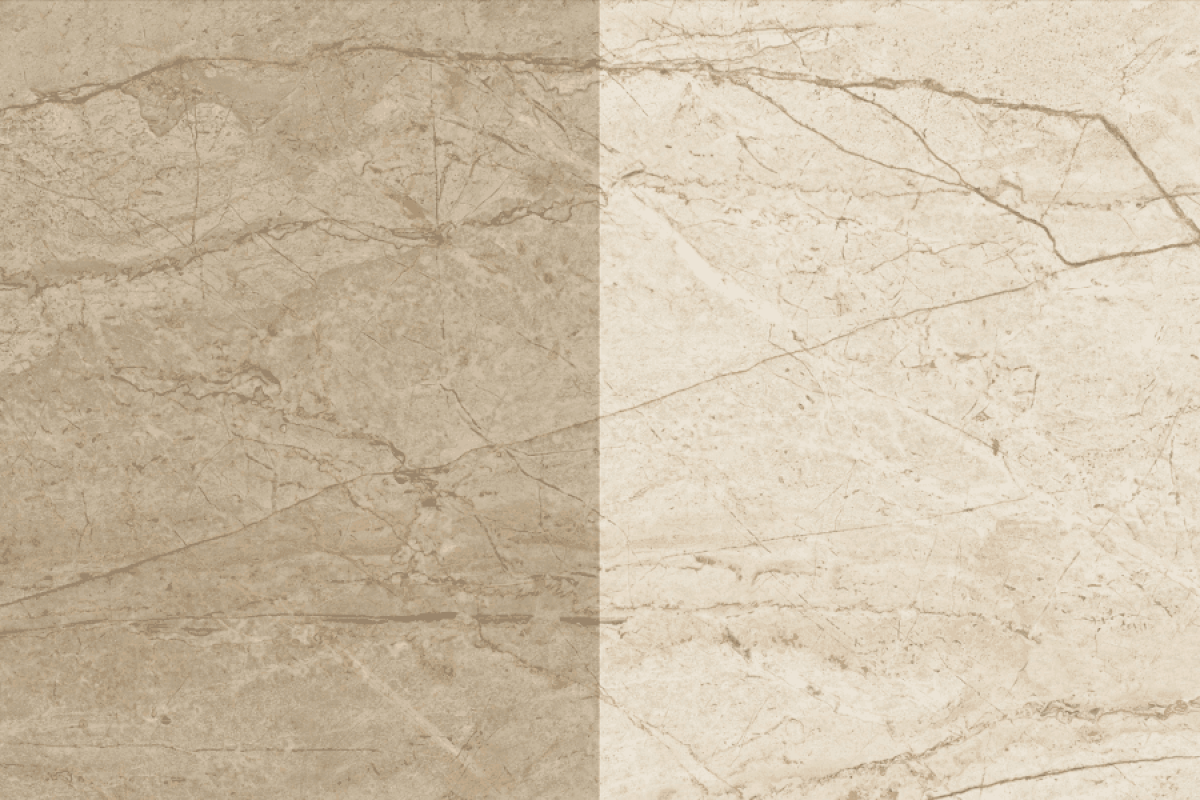 HORDIX BEIGE/IVORY VITRIFIED TILES 600 x 1200