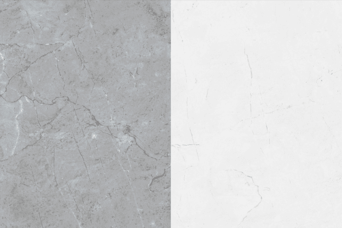 BELOCA DARK/LIGHT VITRIFIED TILES 600 x 1200