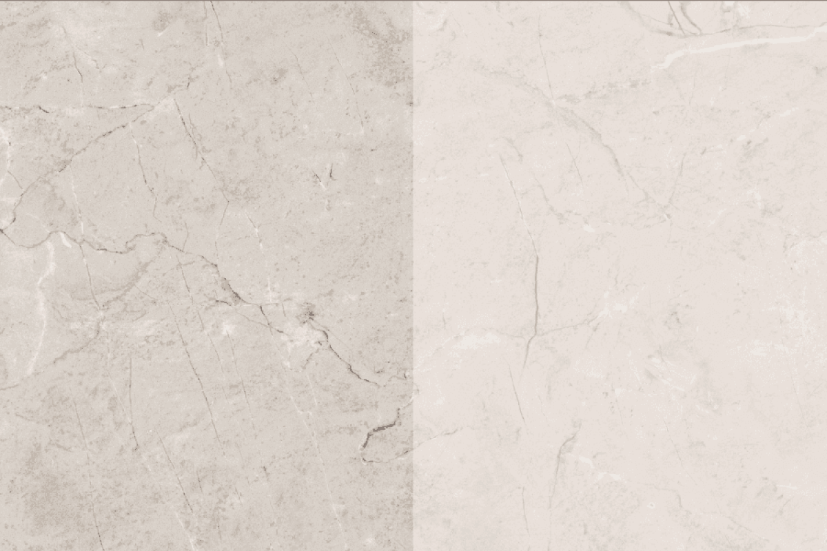MOKA DARK/LIGHT VITRIFIED TILES 600 x 1200