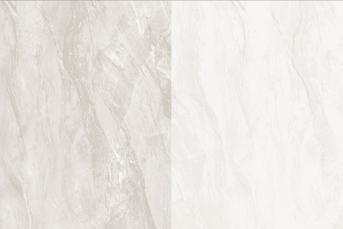 MOSAIC DARK/LIGHT VITRIFIED TILES 600 x 1200