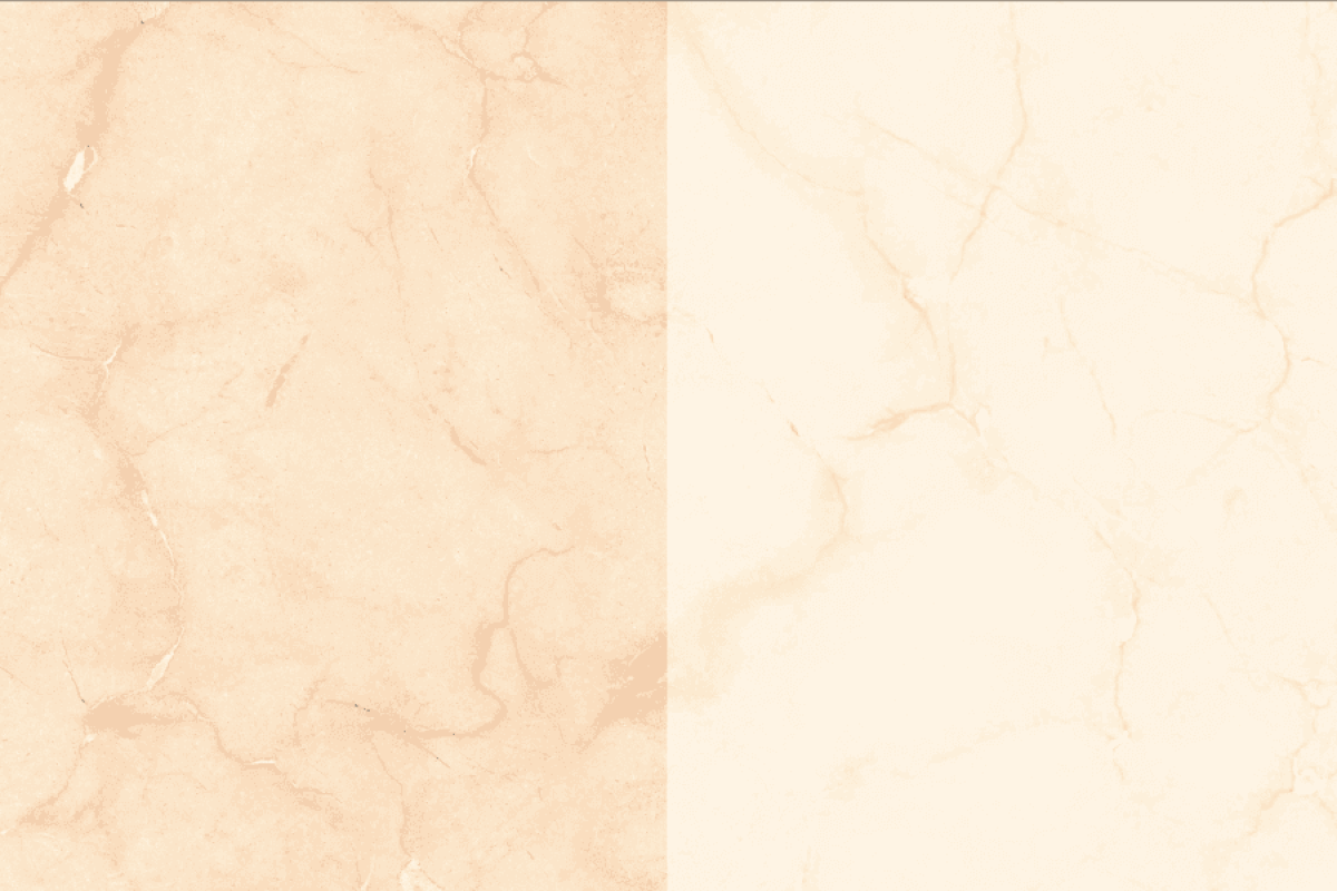 NOBEL BROWN LIGHT/DARK VITRIFIED TILES 600 x 1200