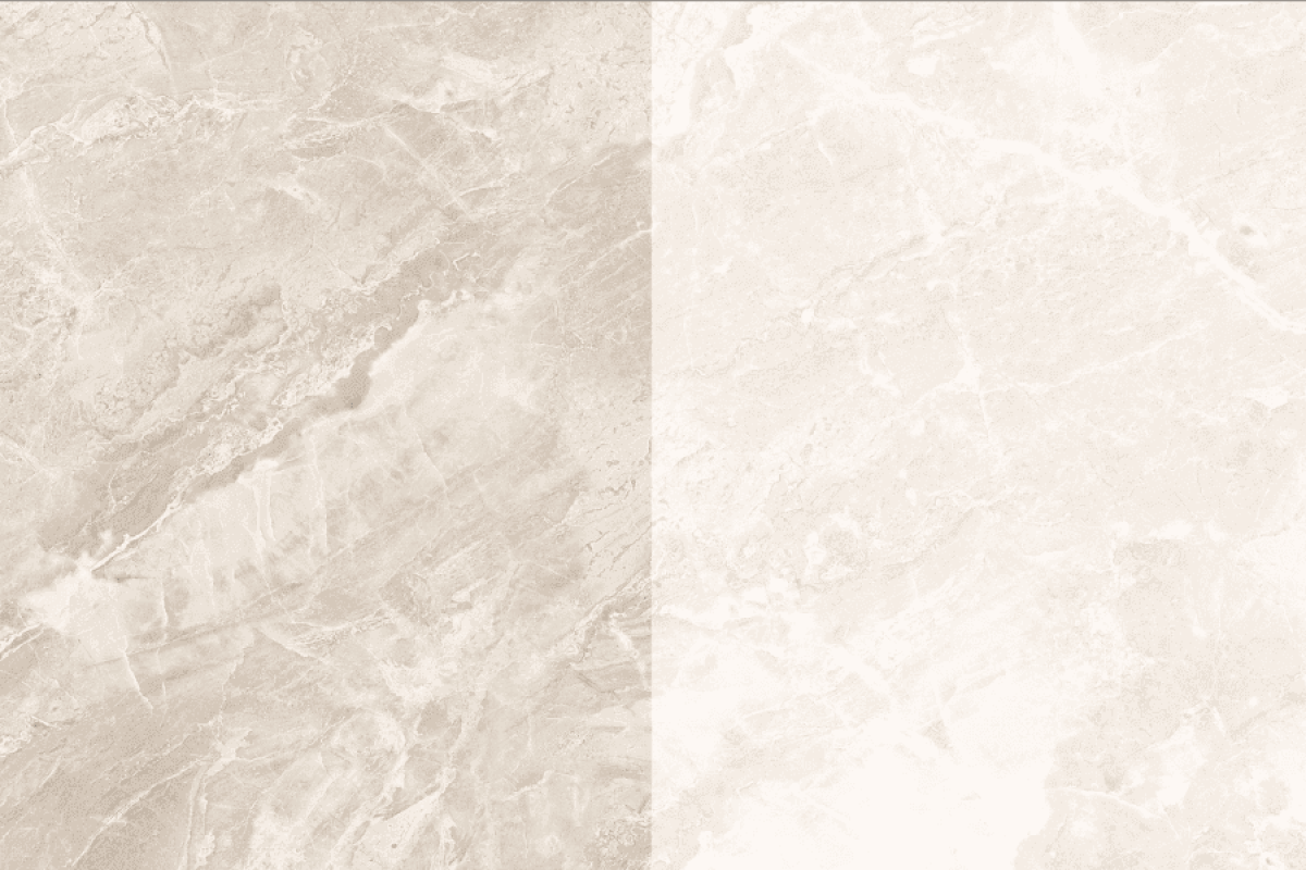 ORSIS CREMA LIGHT/DARK VITRIFIED TILES 600 x 1200