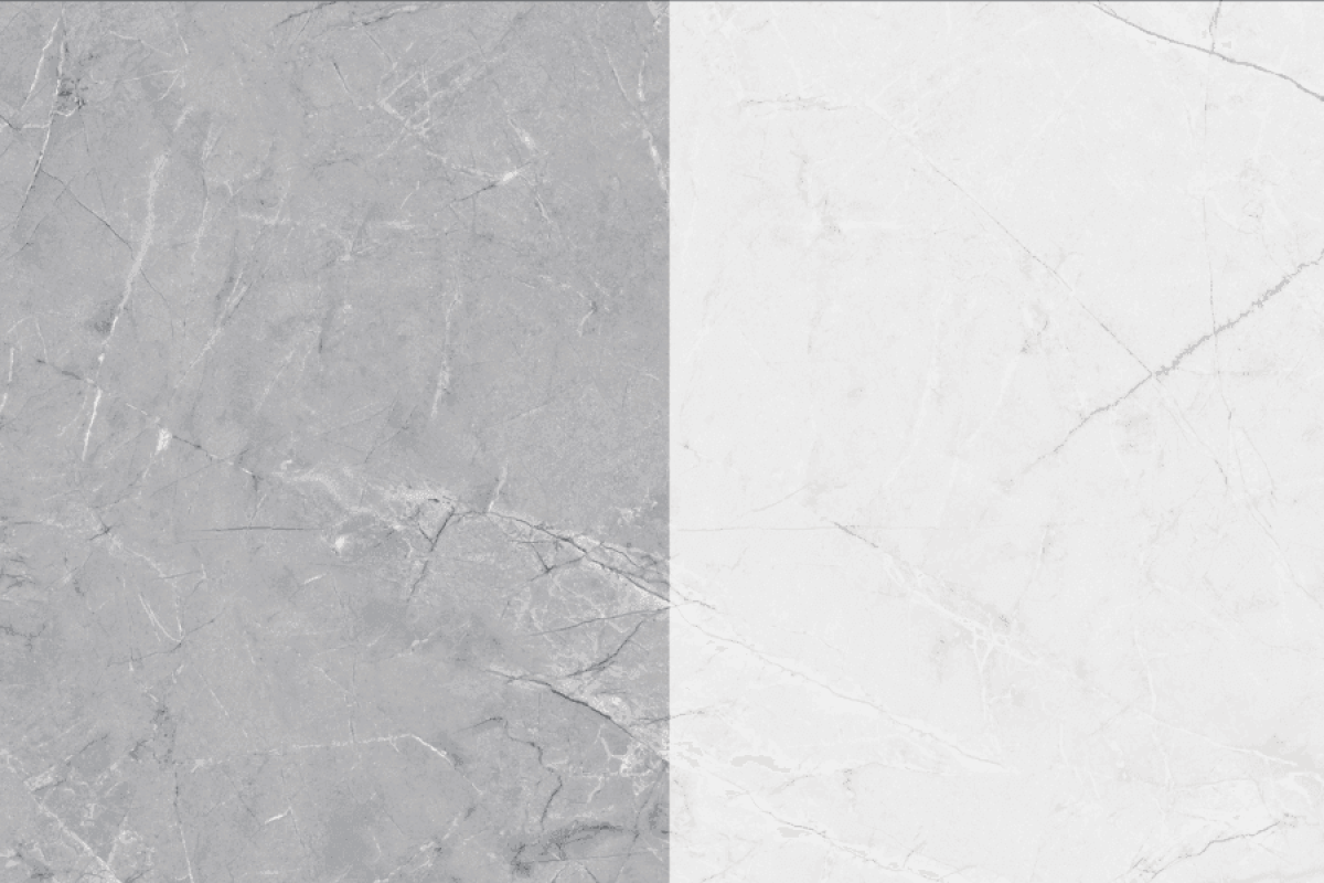 SPIRIT GREY DARK/LIGHT VITRIFIED TILES 600 x 1200