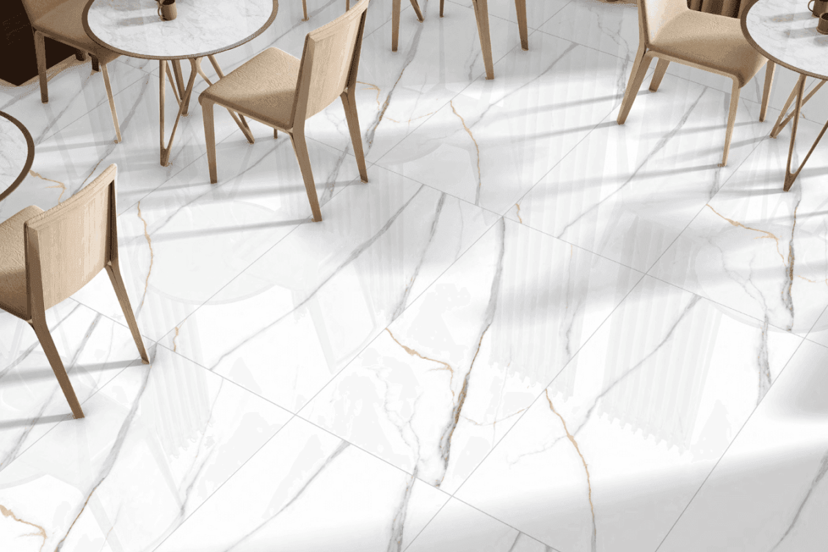 VITRIFIED TILES 600 x 1200