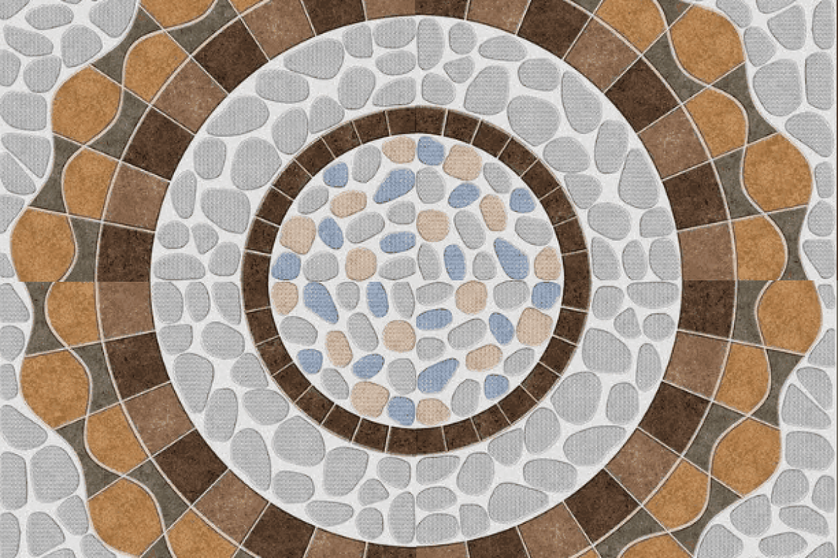 Parking Tiles