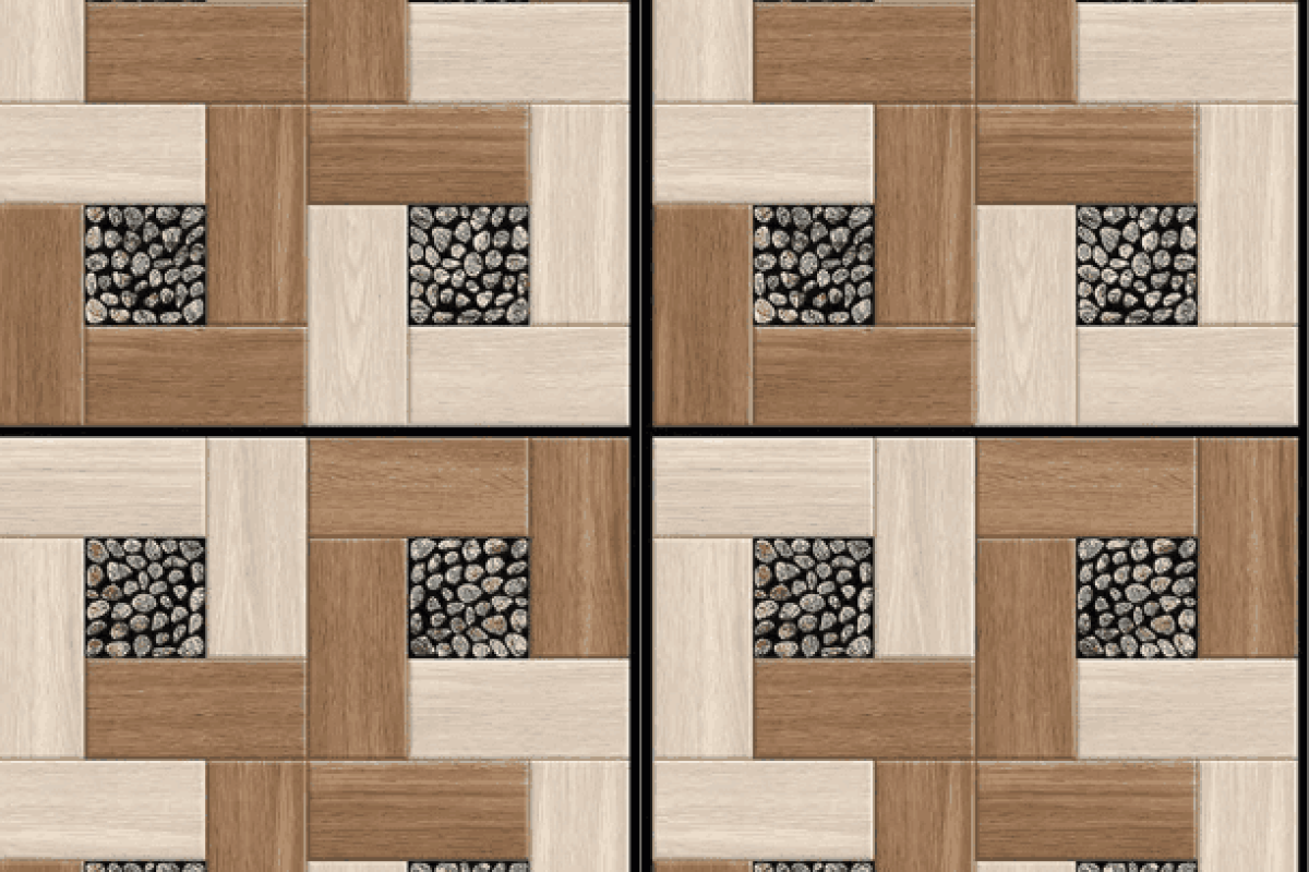 Parking Tiles