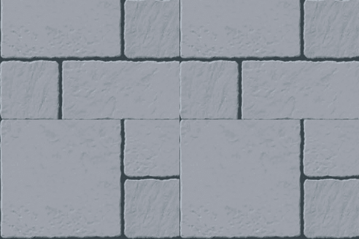 Parking Tiles