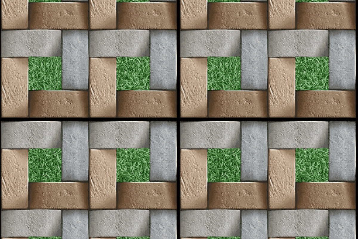 Parking Tiles