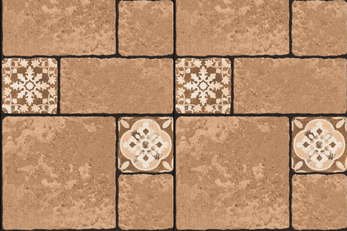 Parking Tiles Parking Tiles