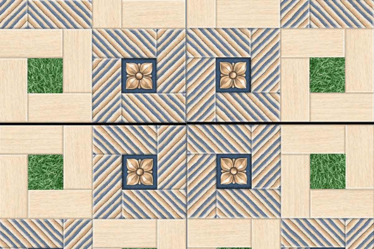 Parking Tiles Parking Tiles