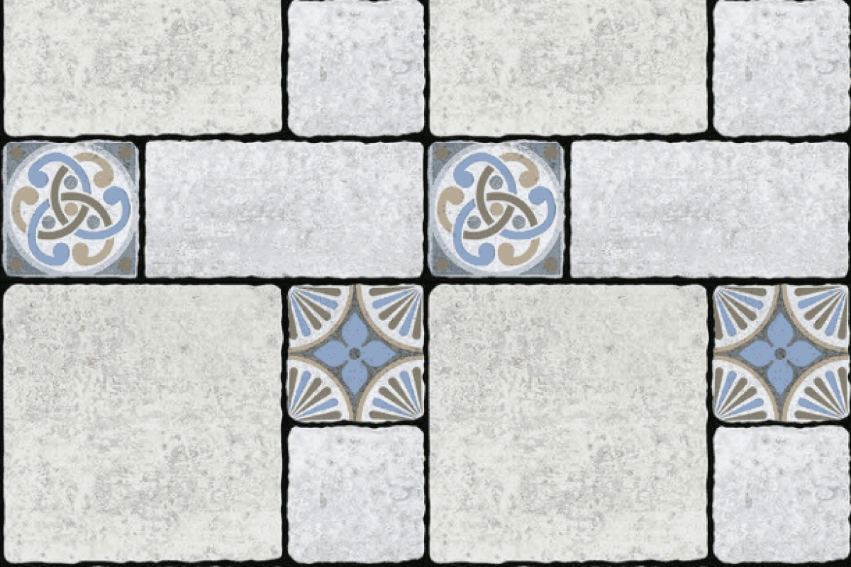 Parking Tiles Parking Tiles