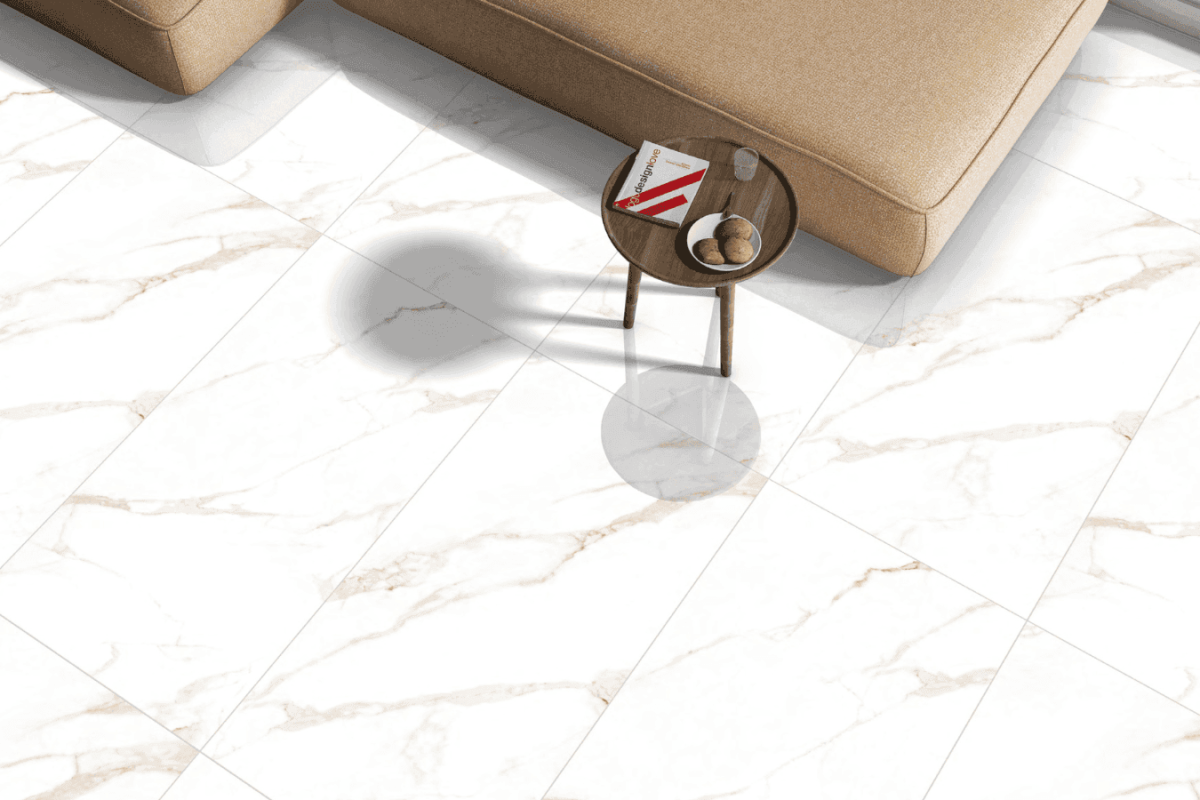 VITRIFIED TILES 600 x 1200