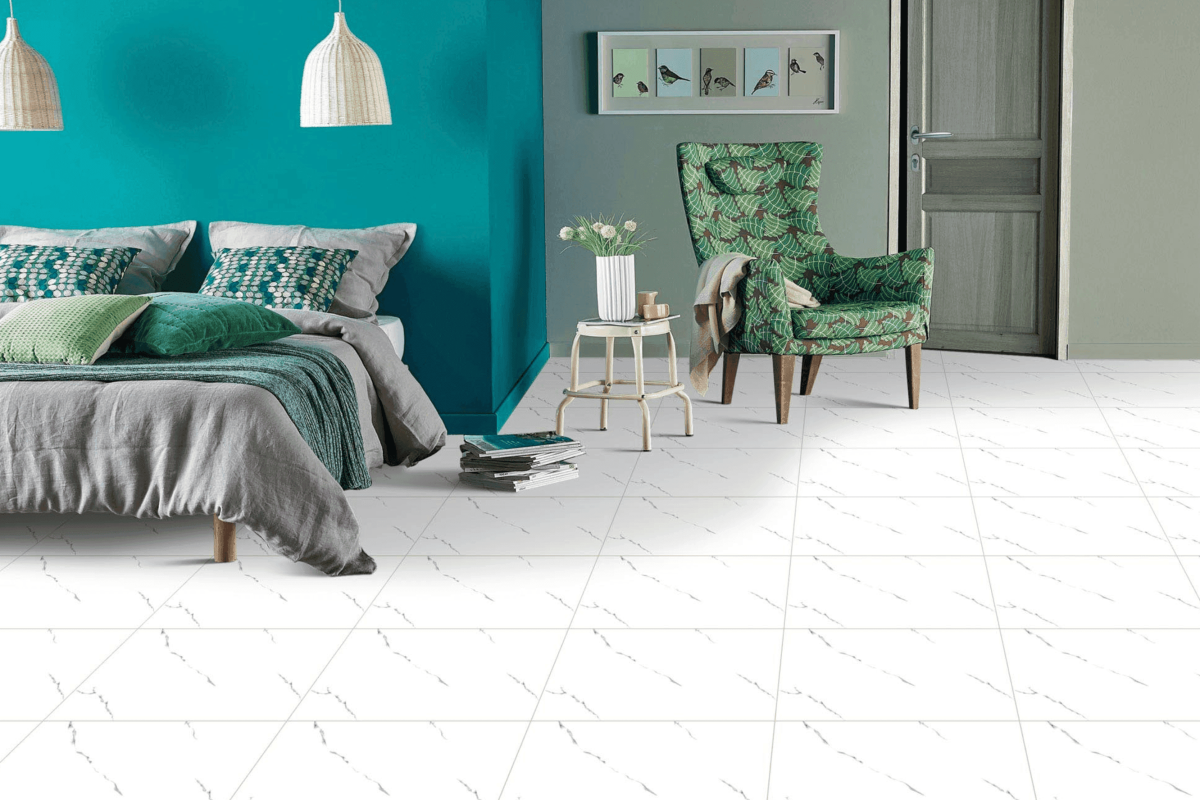 PORCELAIN TILES