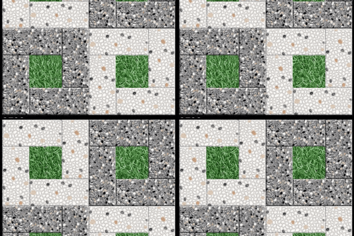 Parking Tiles Parking Tiles