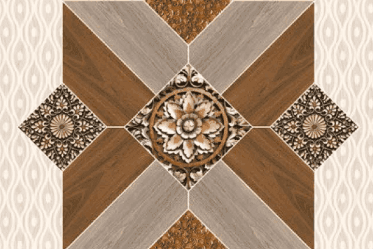 Porcelain Tiles