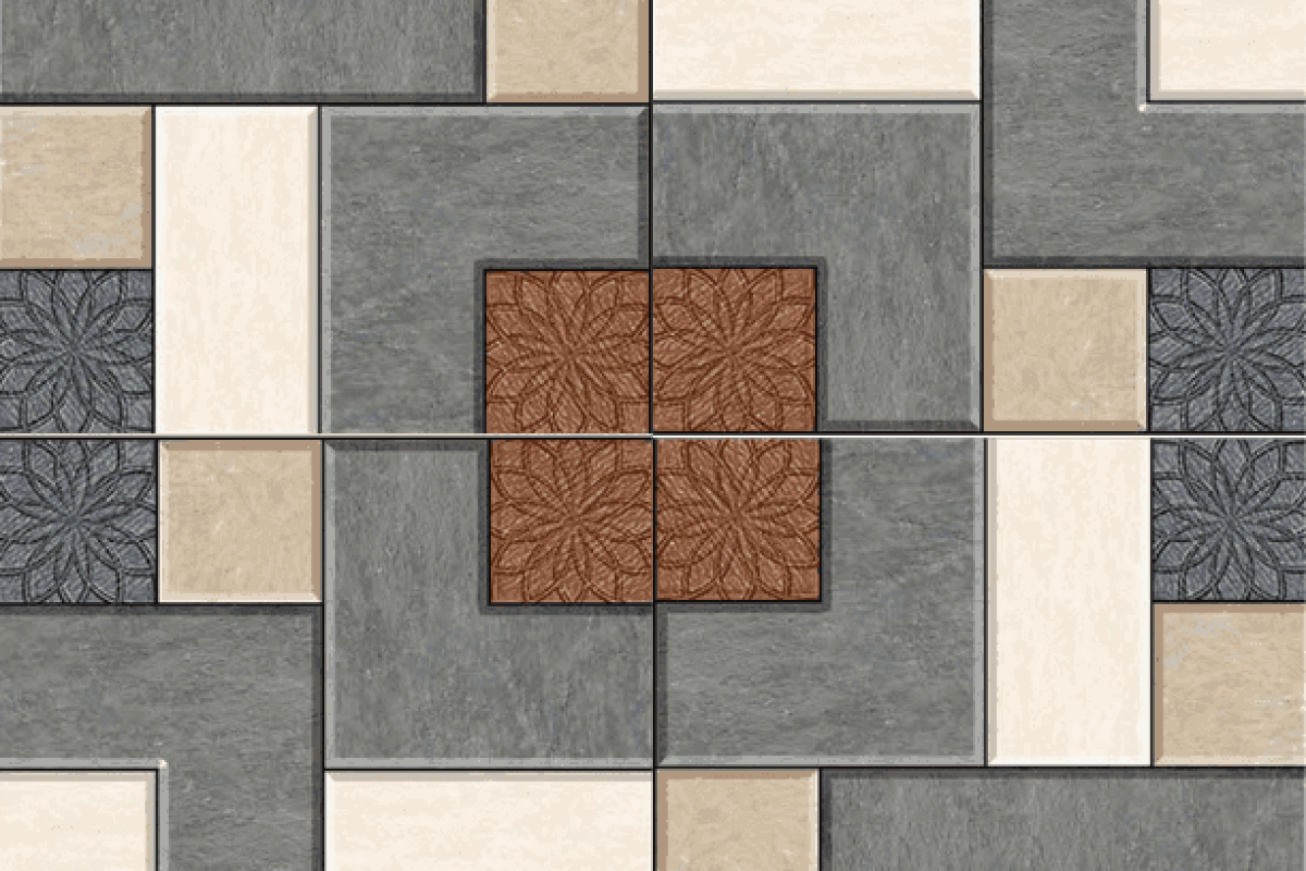 Parking Tiles Parking Tiles