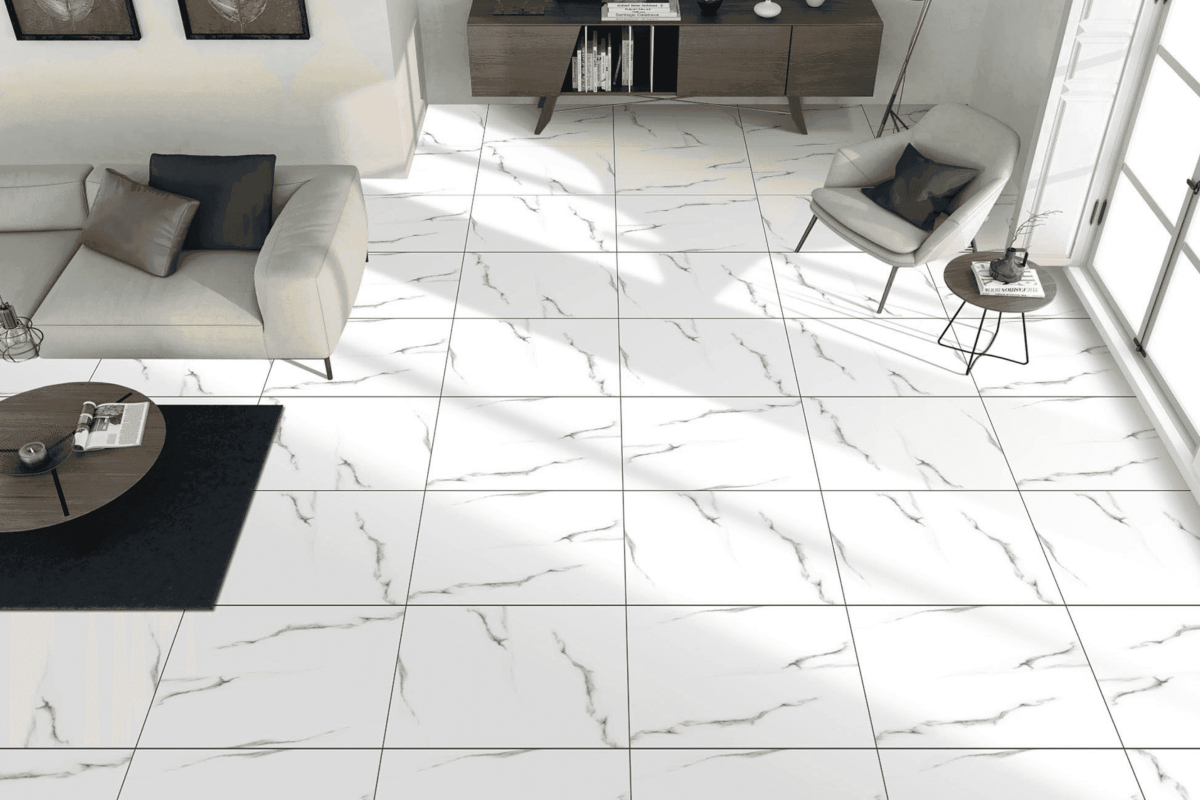 PORCELAIN TILES