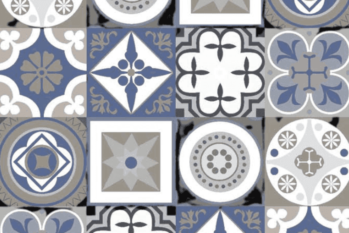 moroccan tiles