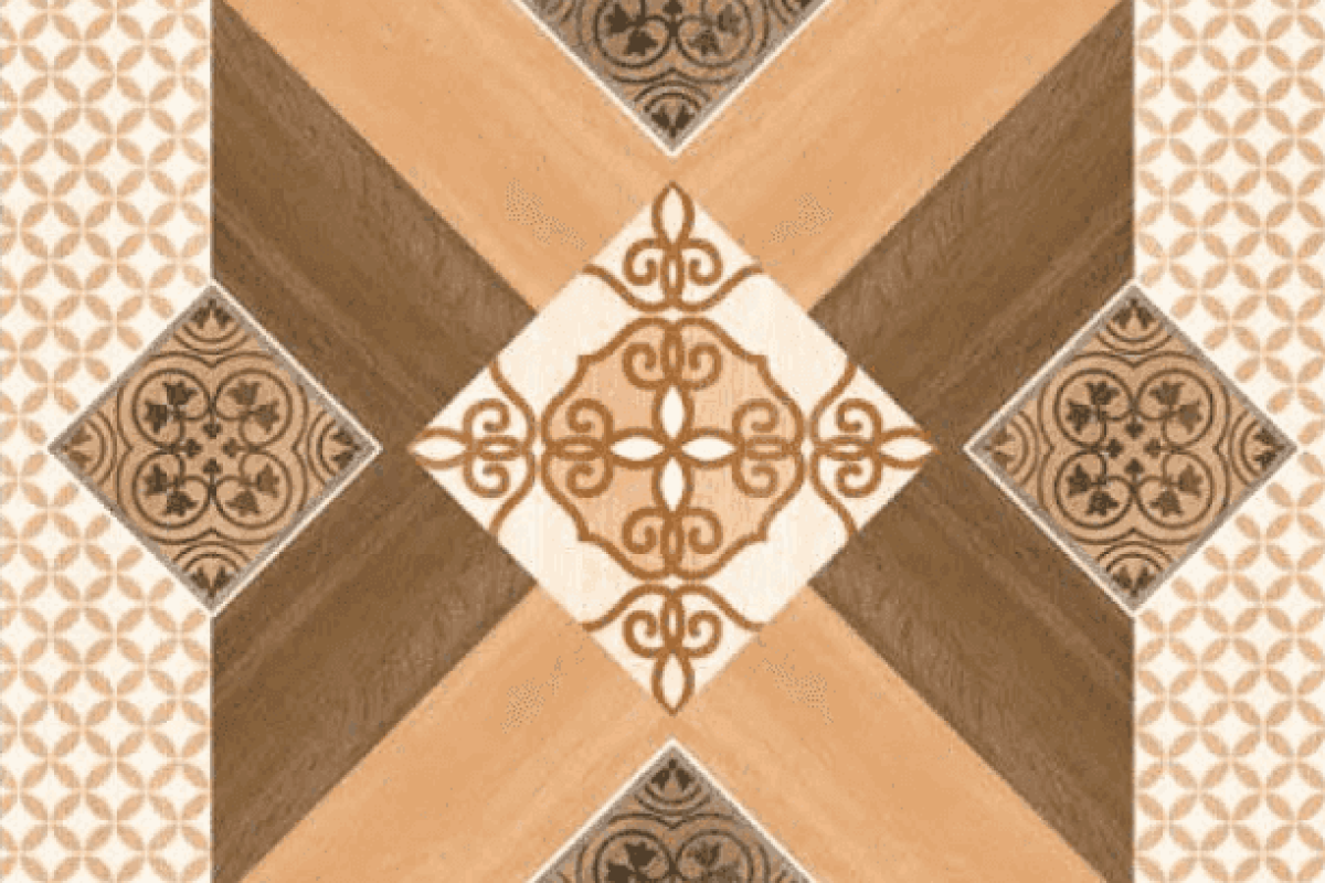 Porcelain Tiles
