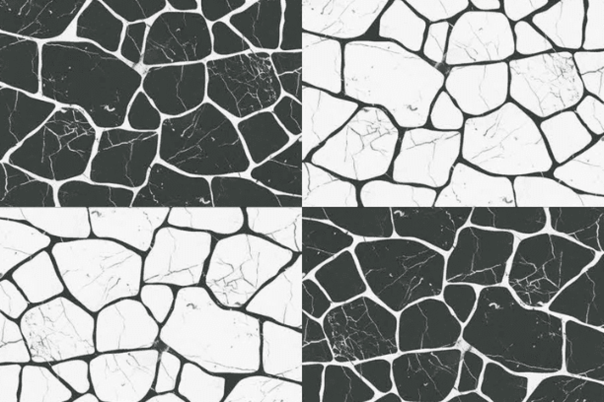 Parking Tiles