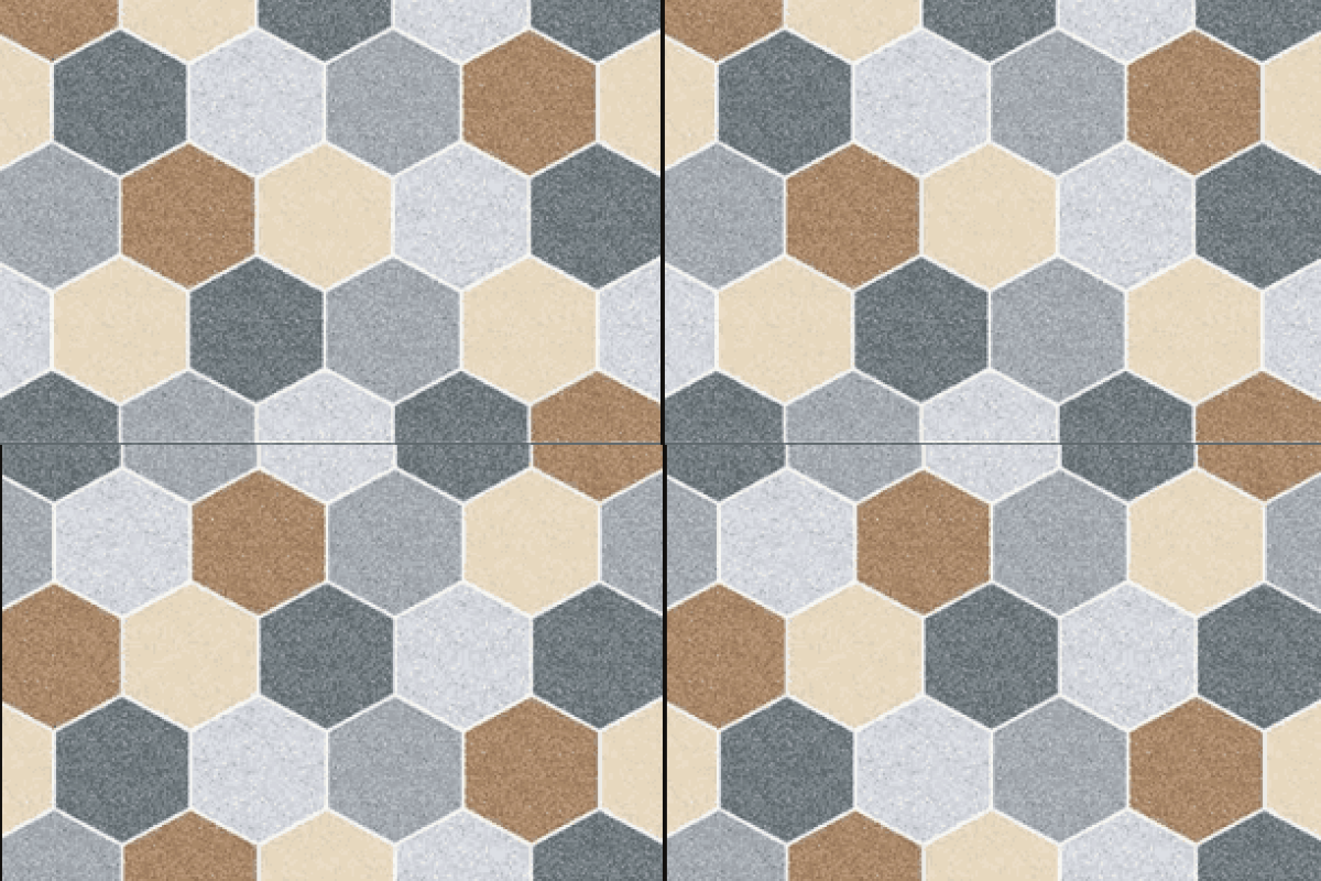 Parking Tiles
