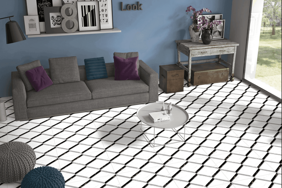 PORCELAIN TILES