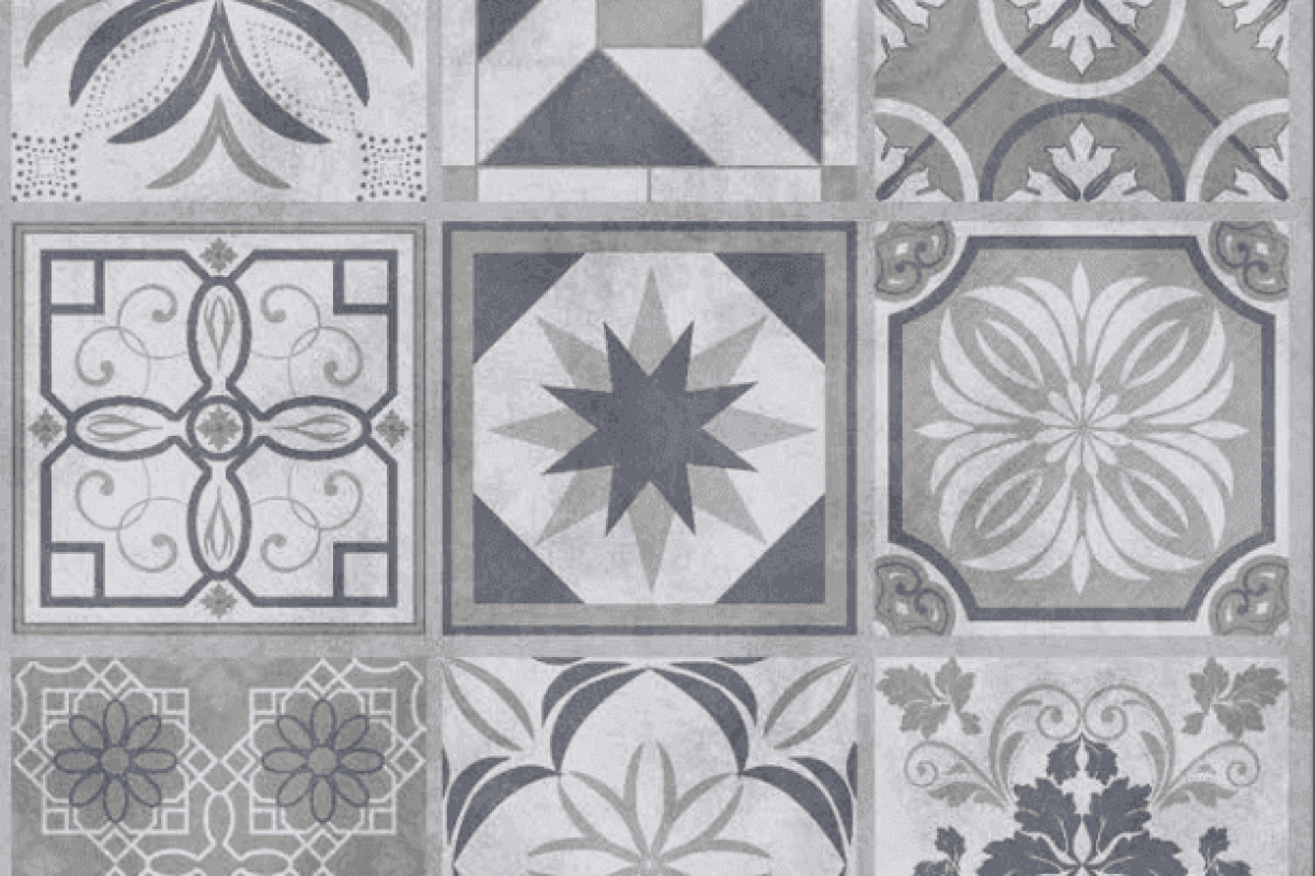 moroccan tiles