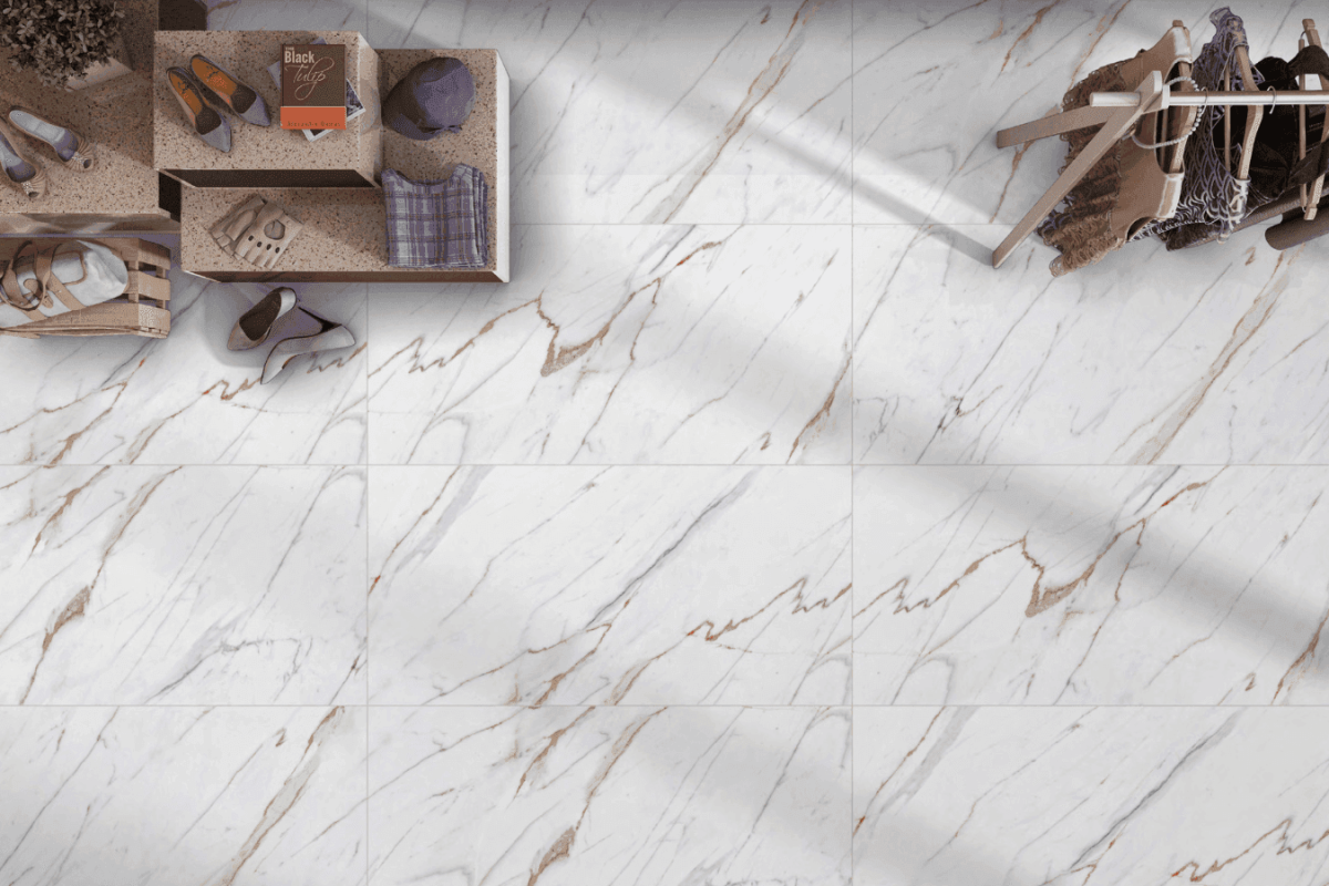 VITRIFIED TILES 600 x 1200