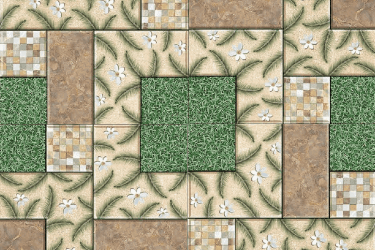 Parking Tiles Parking Tiles