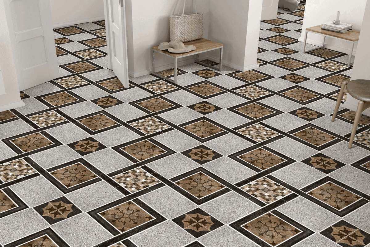 PORCELAIN TILES