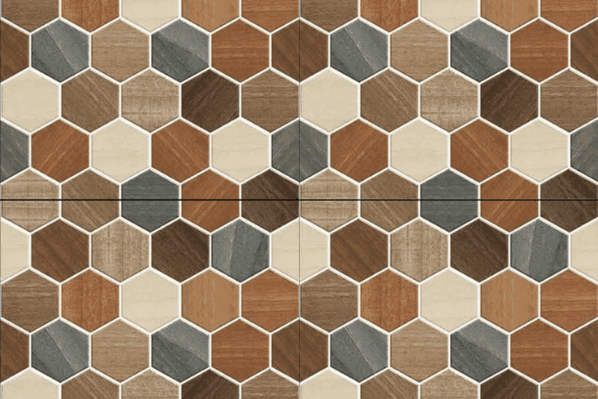 Parking Tiles