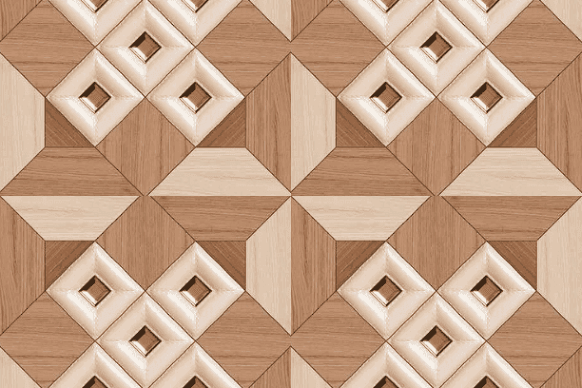 Parking Tiles