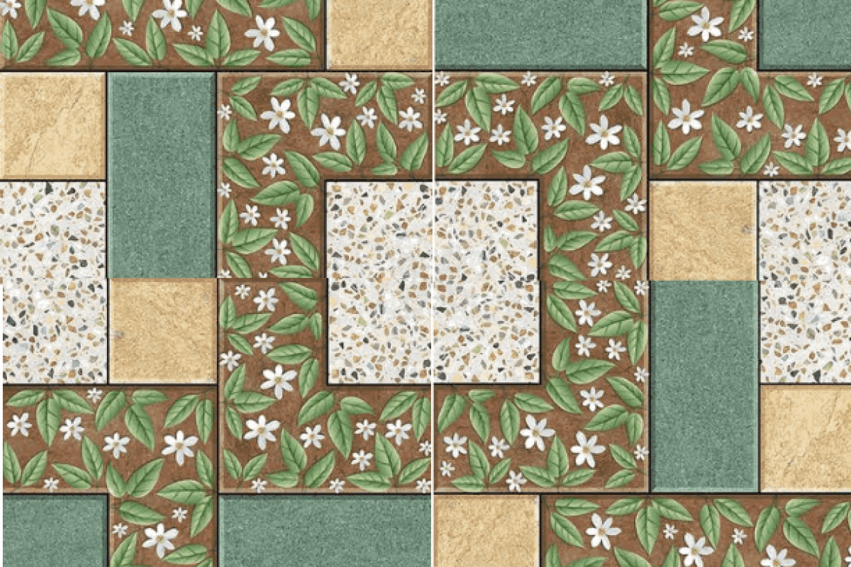 Parking Tiles Parking Tiles