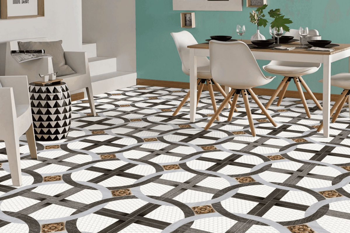 PORCELAIN TILES