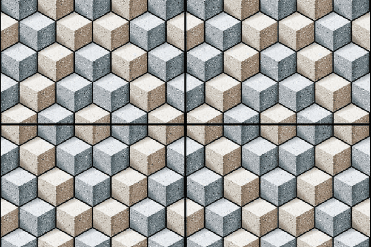 Parking Tiles