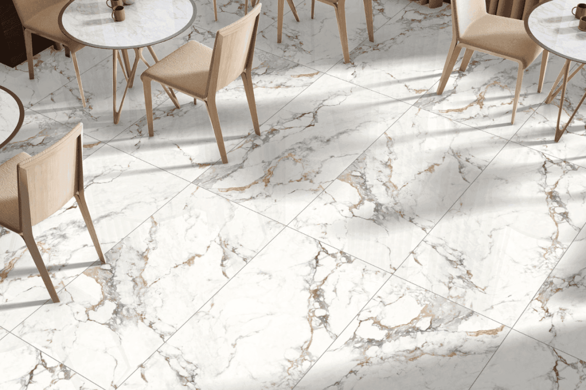 VITRIFIED TILES 600 x 1200