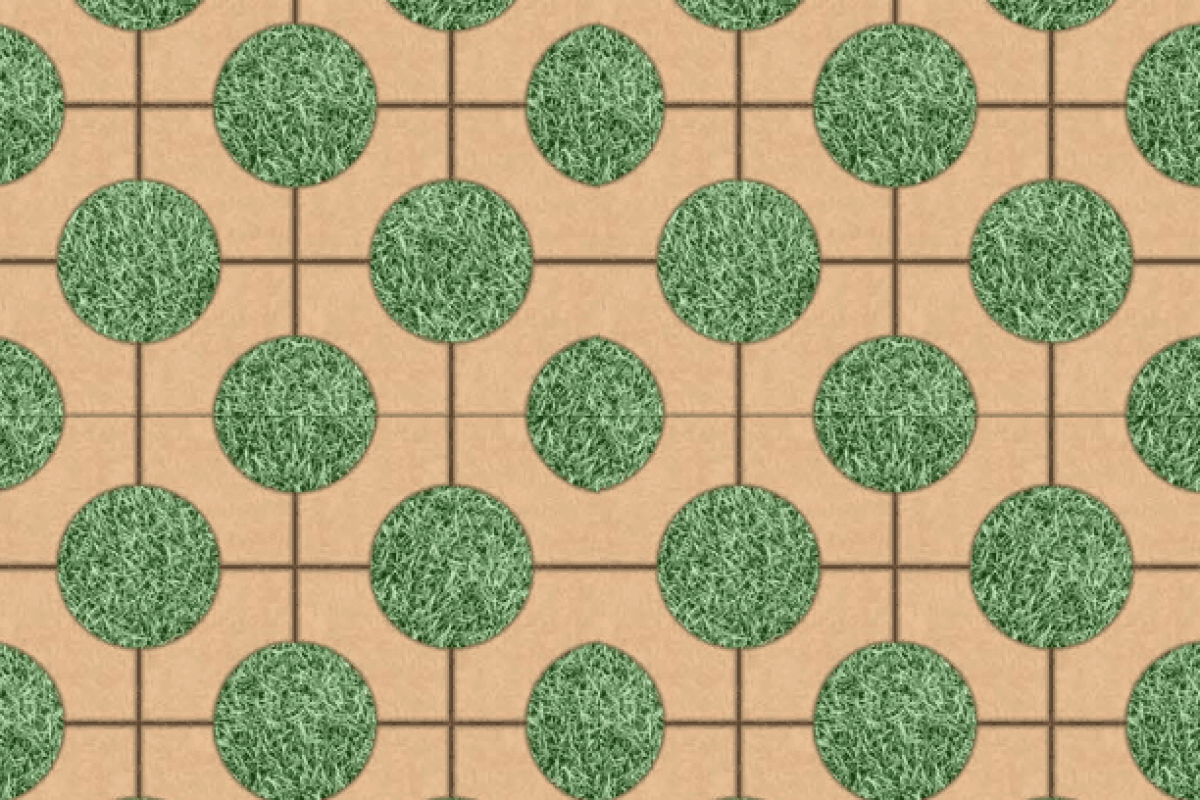 Parking Tiles Parking Tiles