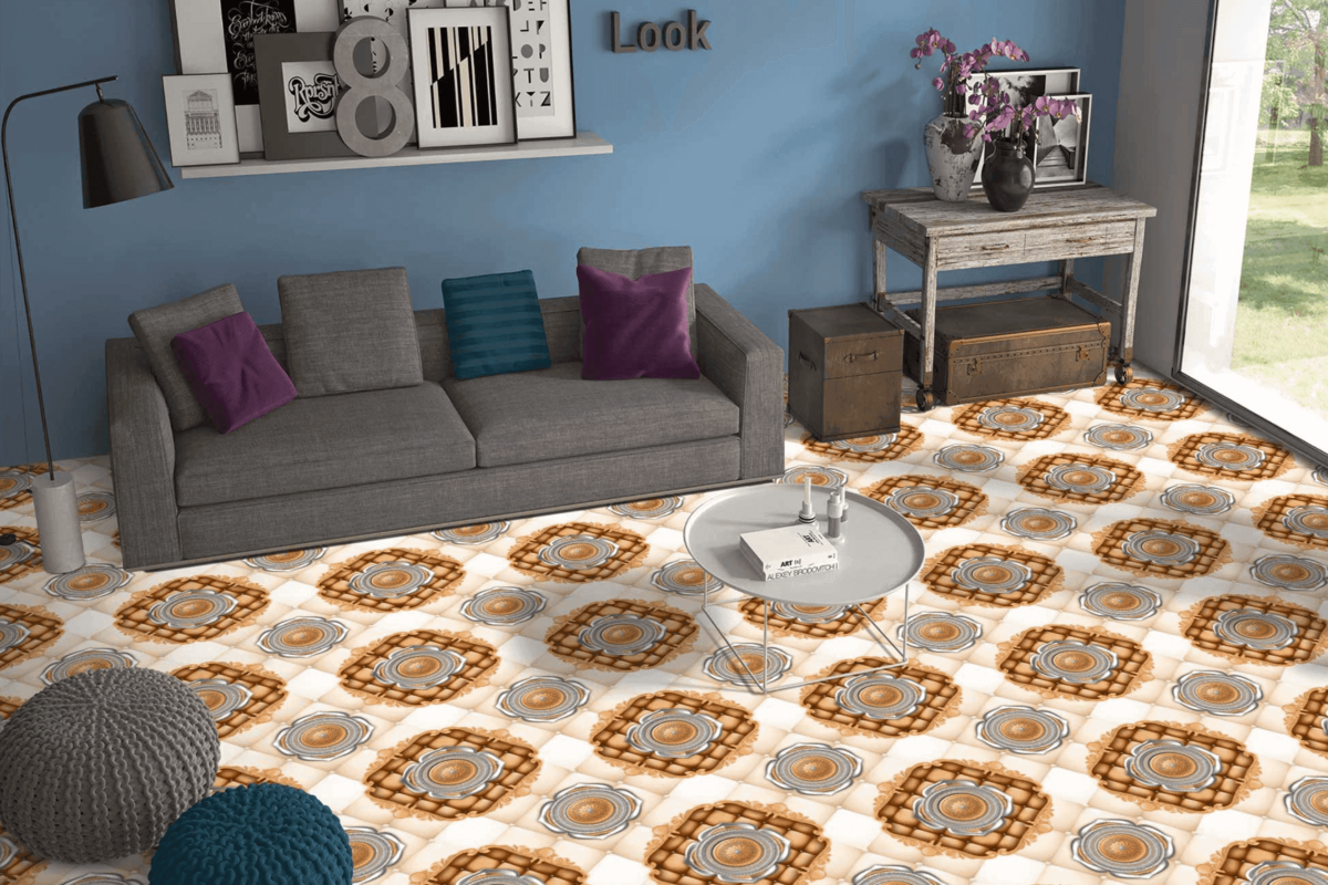 PORCELAIN TILES