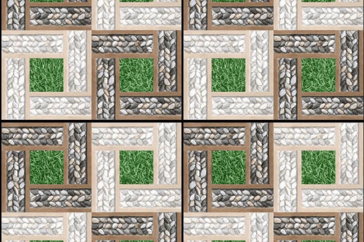 Parking Tiles Parking Tiles