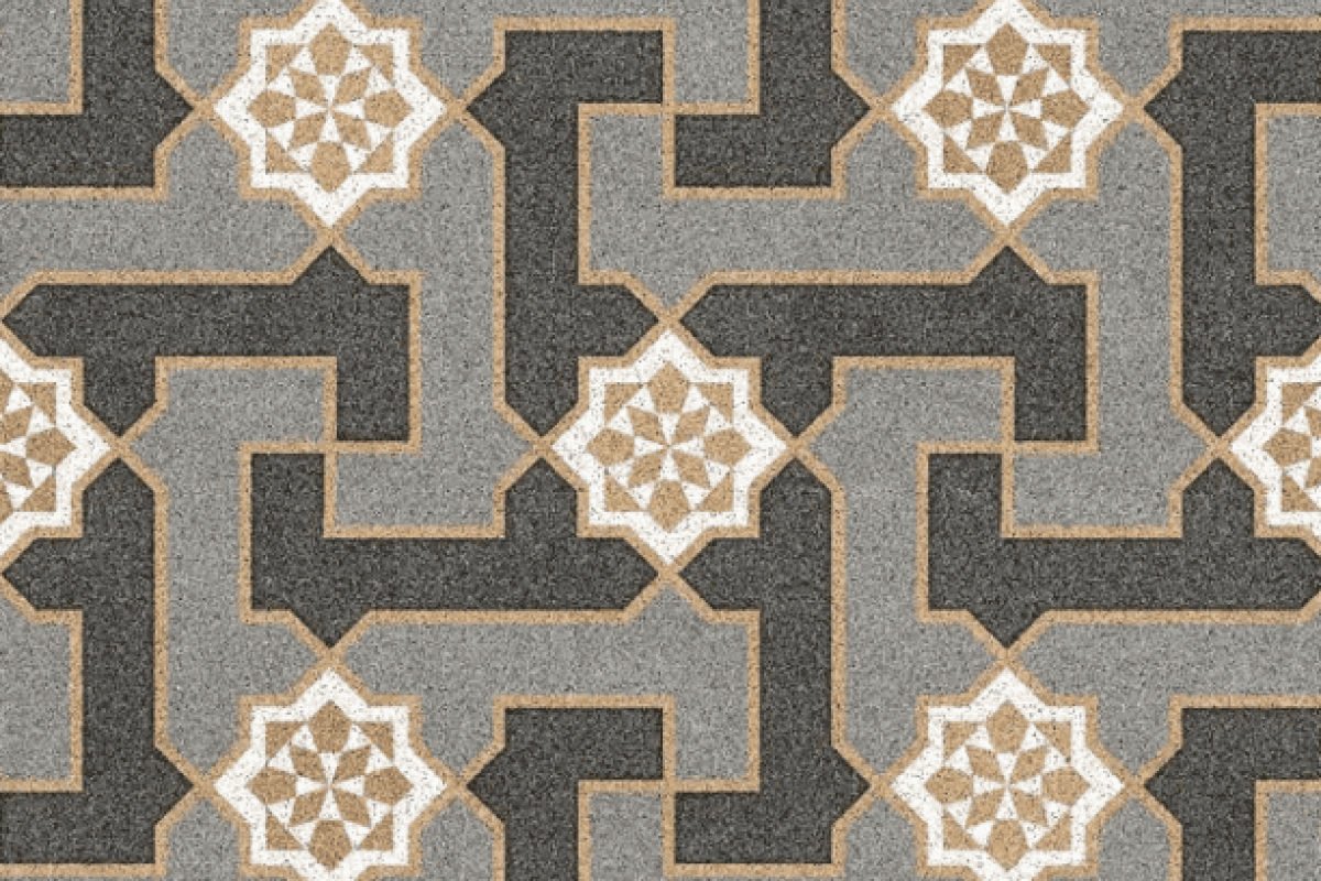 moroccan tiles