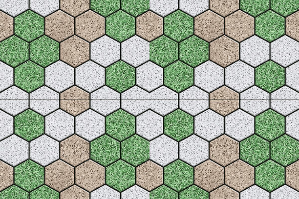 Parking Tiles Parking Tiles