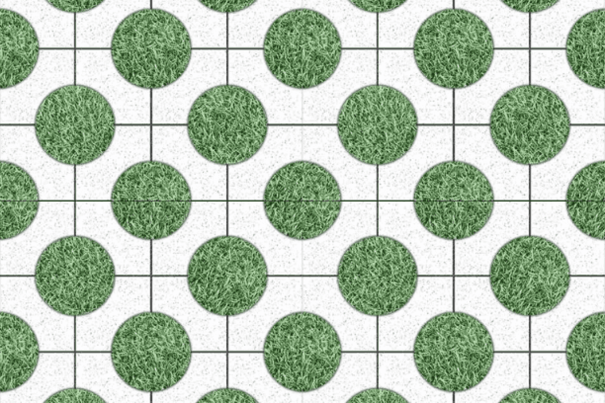 Parking Tiles Parking Tiles