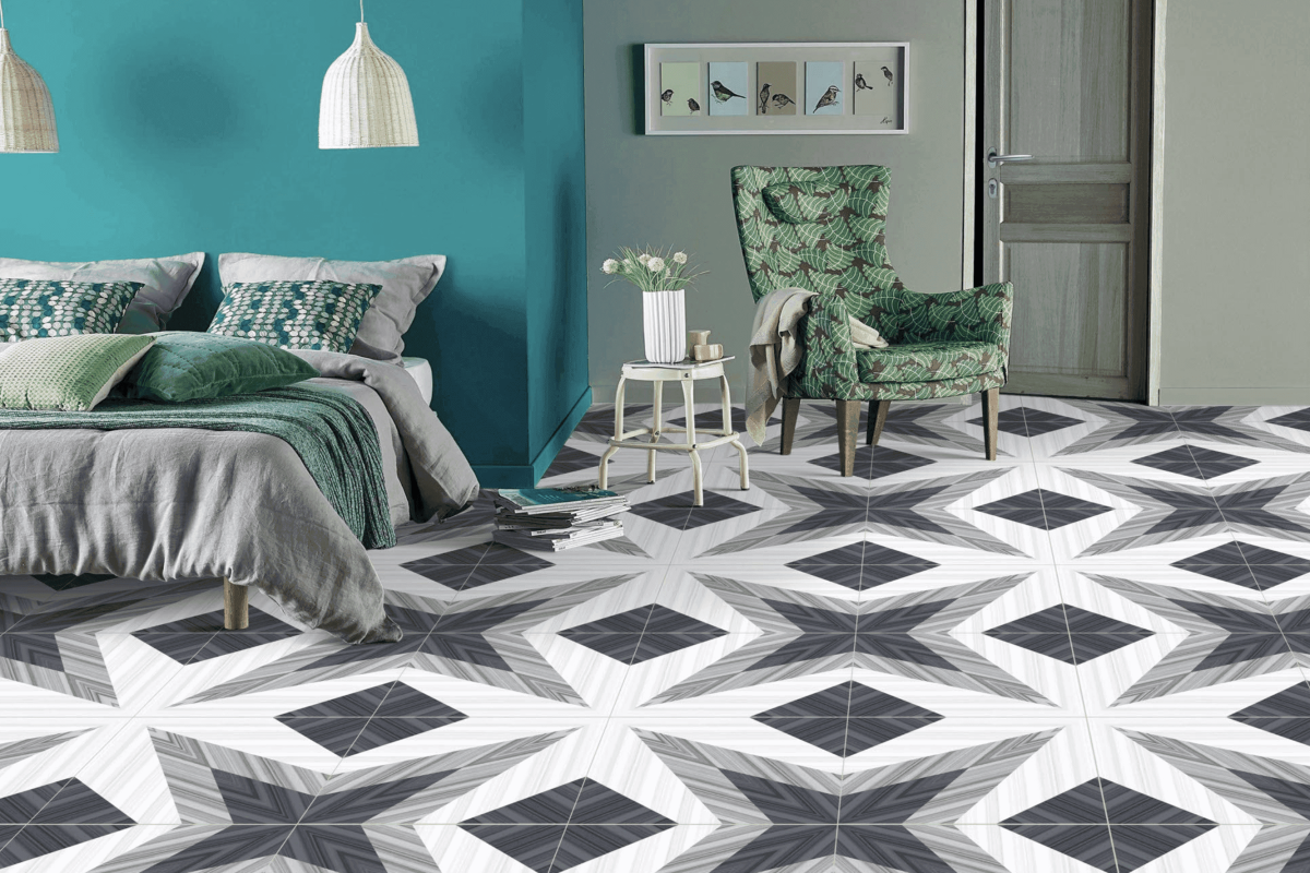 PORCELAIN TILES