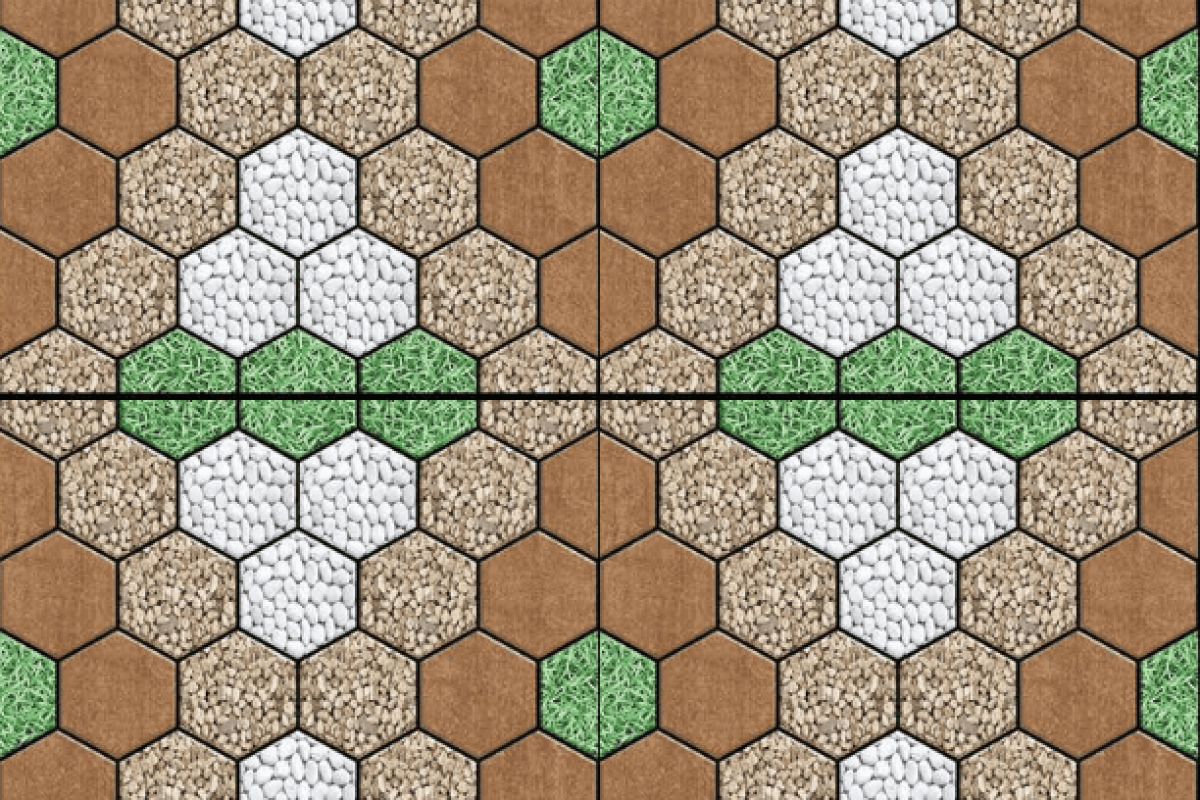 Parking Tiles