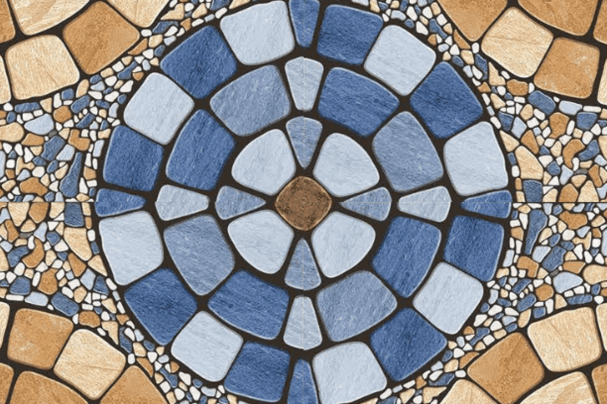 Parking Tiles Parking Tiles