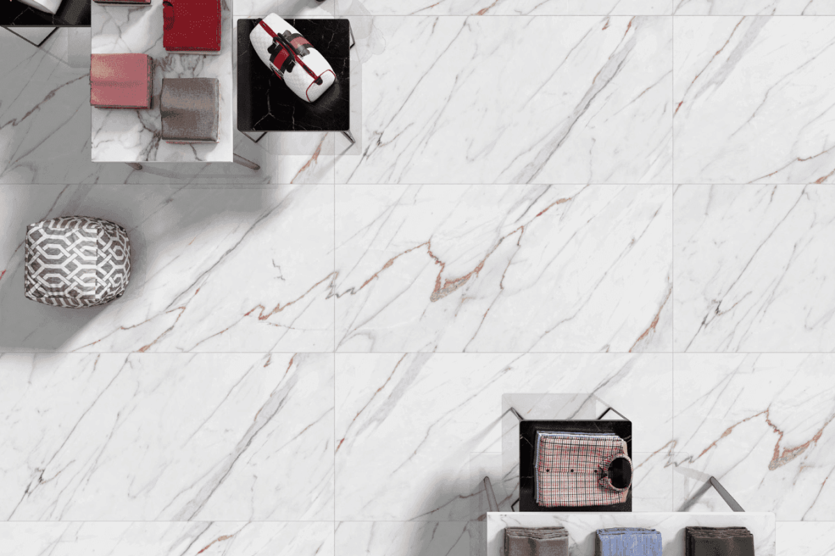 VITRIFIED TILES 600 x 1200