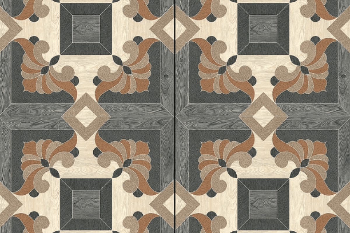 Parking Tiles