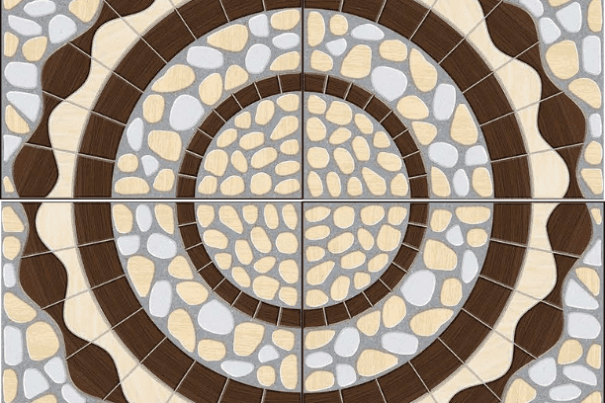 Parking Tiles