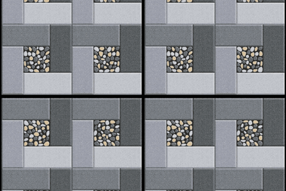 Parking Tiles